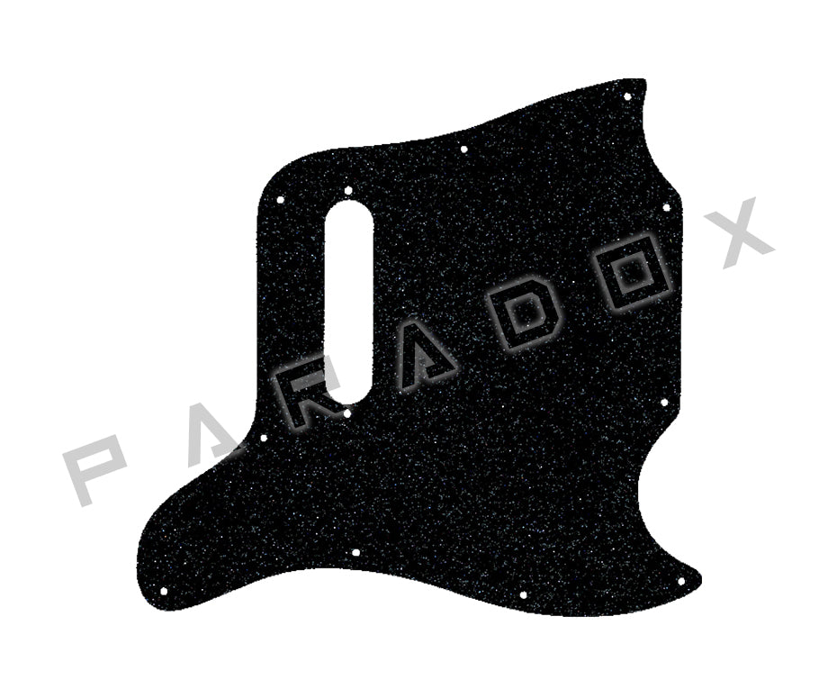 Custom Pickguard For 1966 - 1970 Made in America Gibson SG Melody Maker single pickup