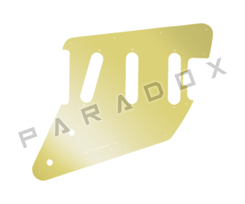 Custom Pickguard For 1993 - 2015 Made in America Ernie Ball Music Man Albert Lee Signature SSS