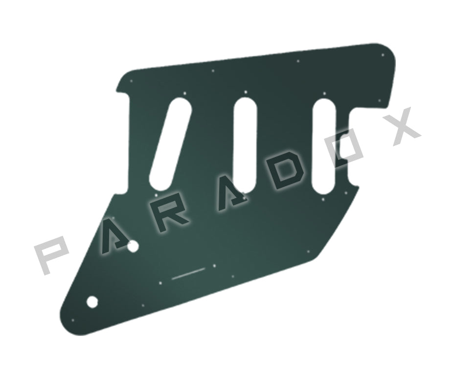 Custom Pickguard For 1993 - 2015 Made in America Ernie Ball Music Man Albert Lee Signature SSS