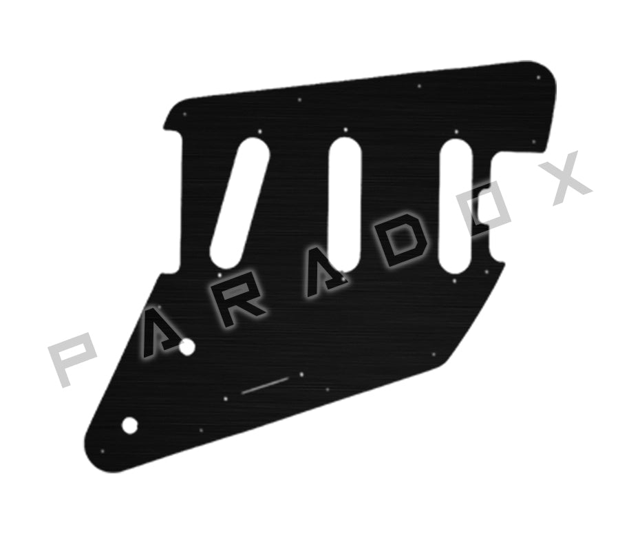 Custom Pickguard For 1993 - 2015 Made in America Ernie Ball Music Man Albert Lee Signature SSS