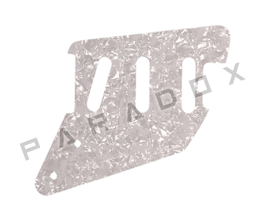Custom Pickguard For 1993 - 2015 Made in America Ernie Ball Music Man Albert Lee Signature SSS