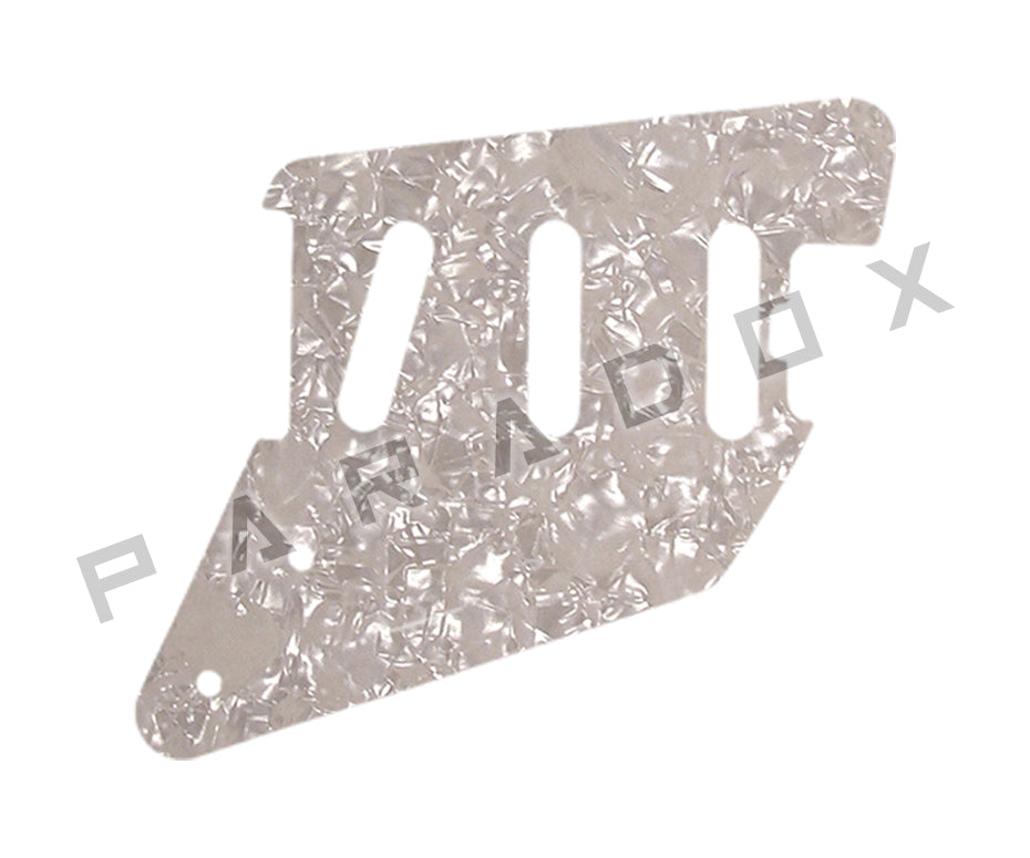 Custom Pickguard For 1993 - 2015 Made in America Ernie Ball Music Man Albert Lee Signature SSS