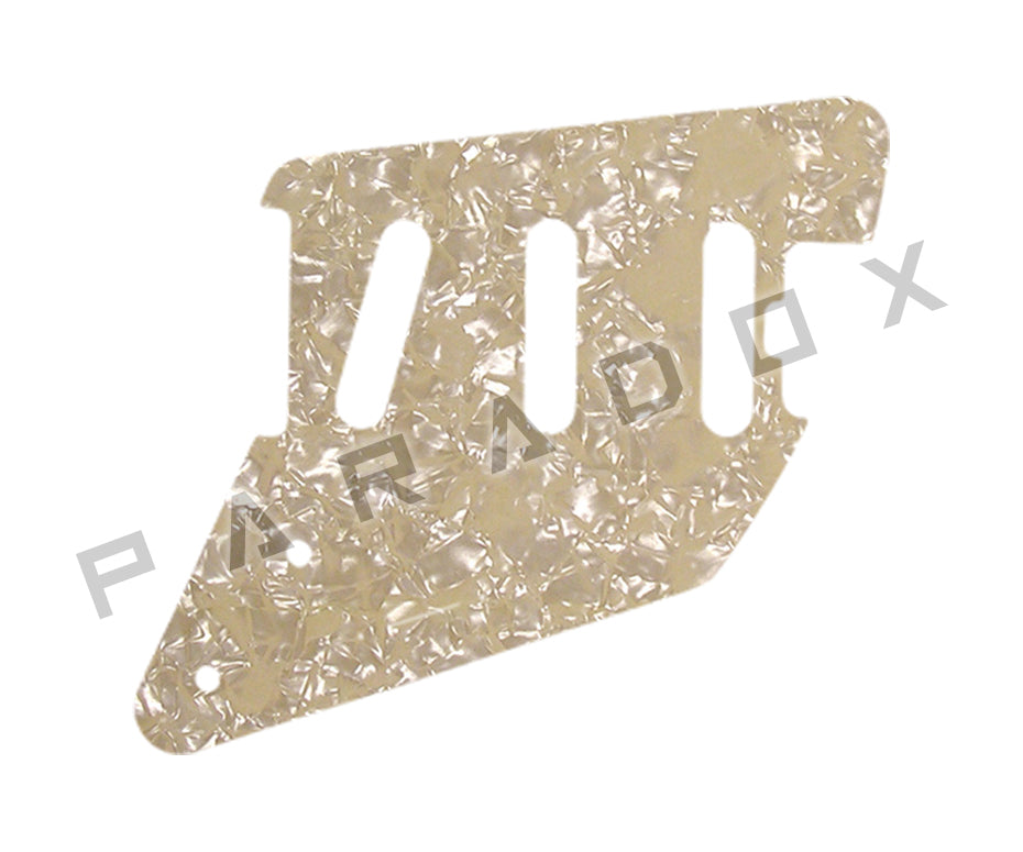 Custom Pickguard For 1993 - 2015 Made in America Ernie Ball Music Man Albert Lee Signature SSS