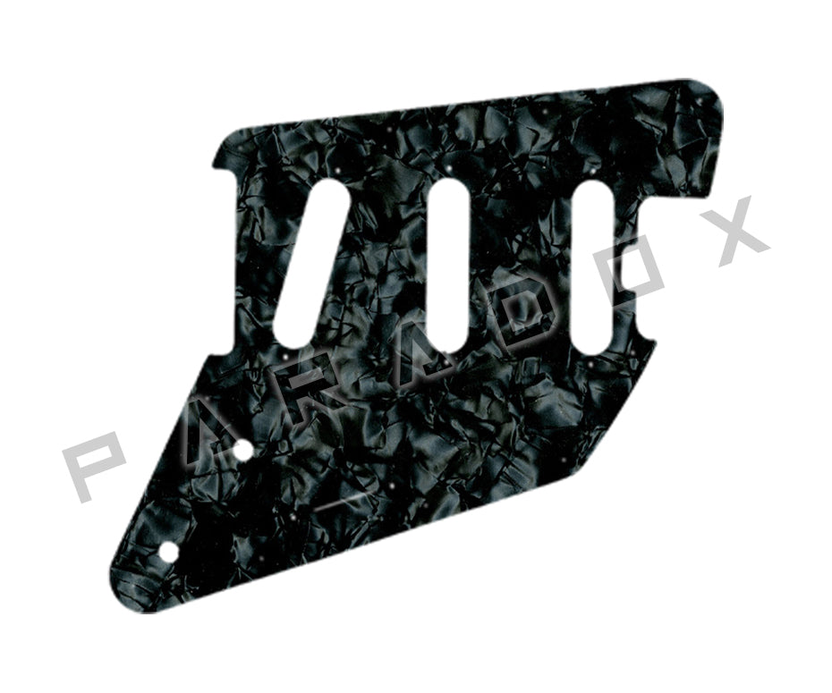 Custom Pickguard For 1993 - 2015 Made in America Ernie Ball Music Man Albert Lee Signature SSS