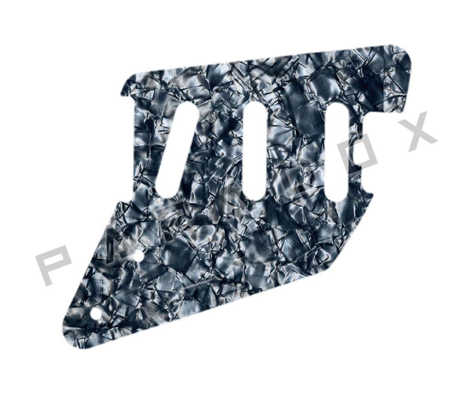 Custom Pickguard For 1993 - 2015 Made in America Ernie Ball Music Man Albert Lee Signature SSS