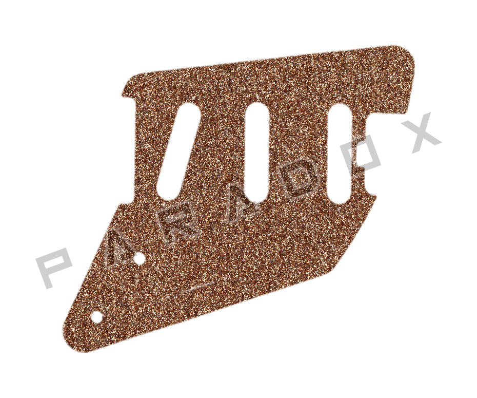 Custom Pickguard For 1993 - 2015 Made in America Ernie Ball Music Man Albert Lee Signature SSS