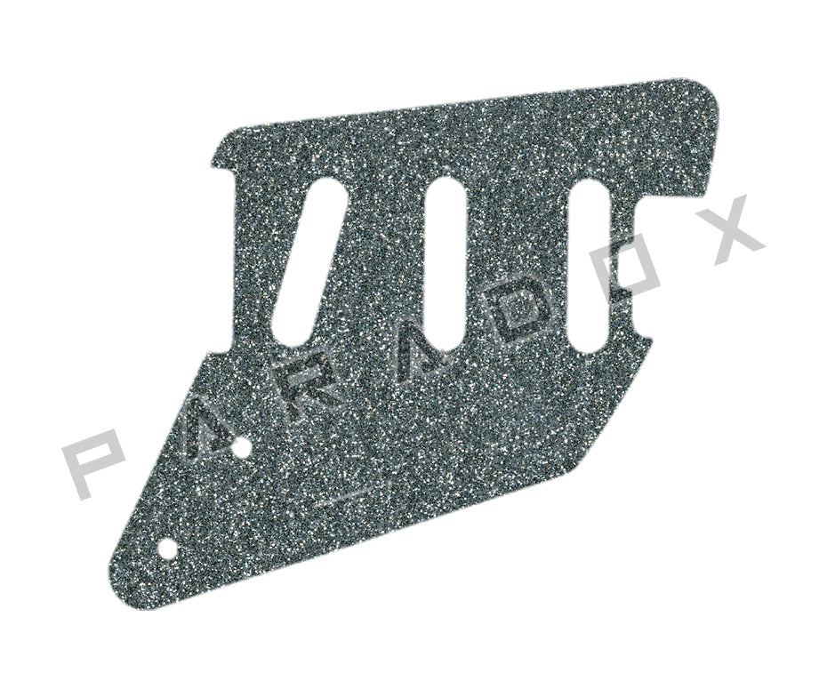 Custom Pickguard For 1993 - 2015 Made in America Ernie Ball Music Man Albert Lee Signature SSS