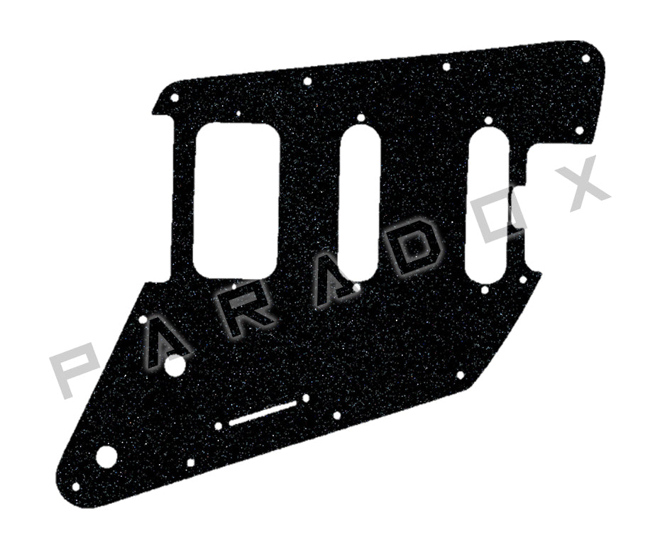 Custom Pickguard For 2021 Made in America Ernie Ball Music Man BFR Albert Lee HSS