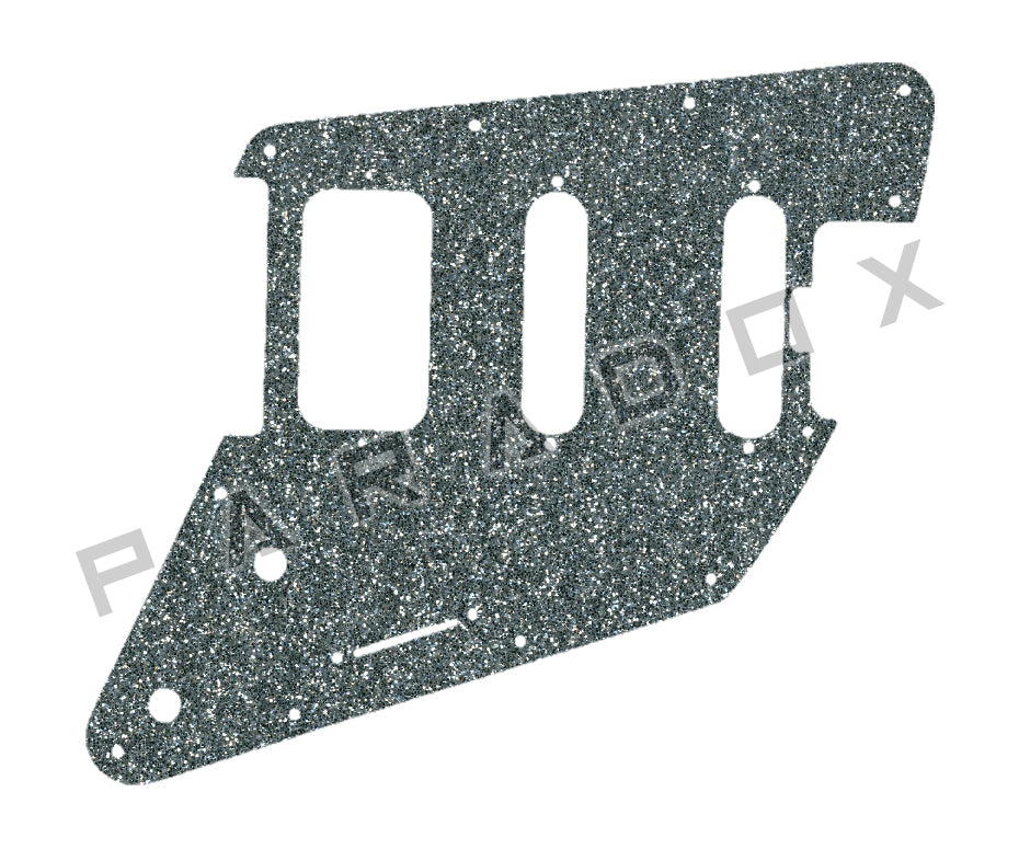Custom Pickguard For 2021 Made in America Ernie Ball Music Man BFR Albert Lee HSS