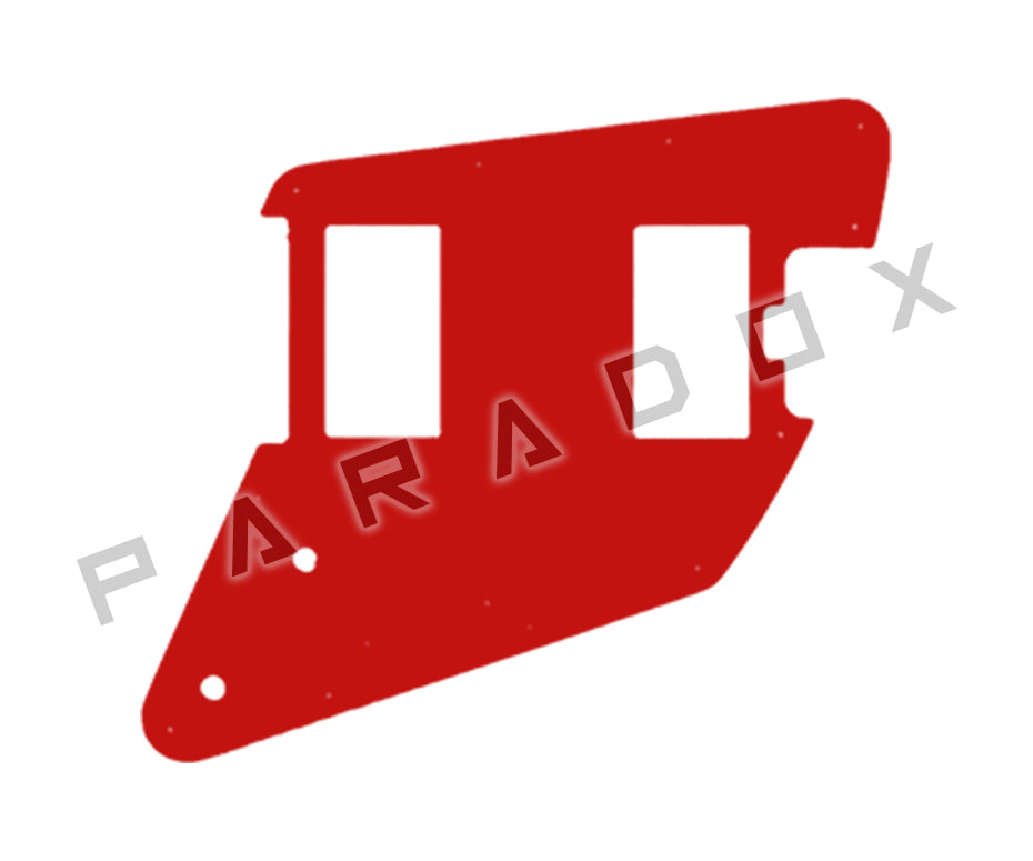 Custom Pickguard For 1993 - 2017 Made in America Ernie Ball Music Man Albert Lee Signature HH