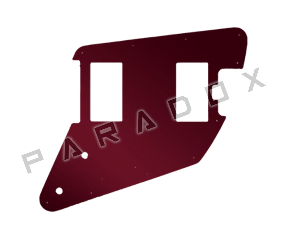 Custom Pickguard For 1993 - 2017 Made in America Ernie Ball Music Man Albert Lee Signature HH