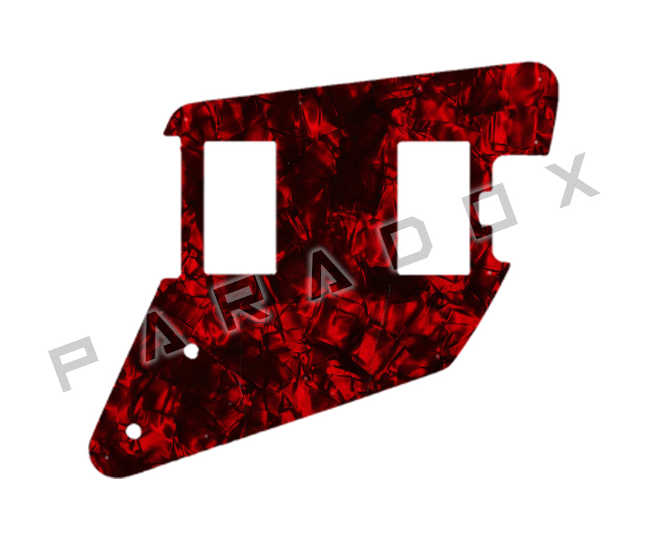 Custom Pickguard For 1993 - 2017 Made in America Ernie Ball Music Man Albert Lee Signature HH