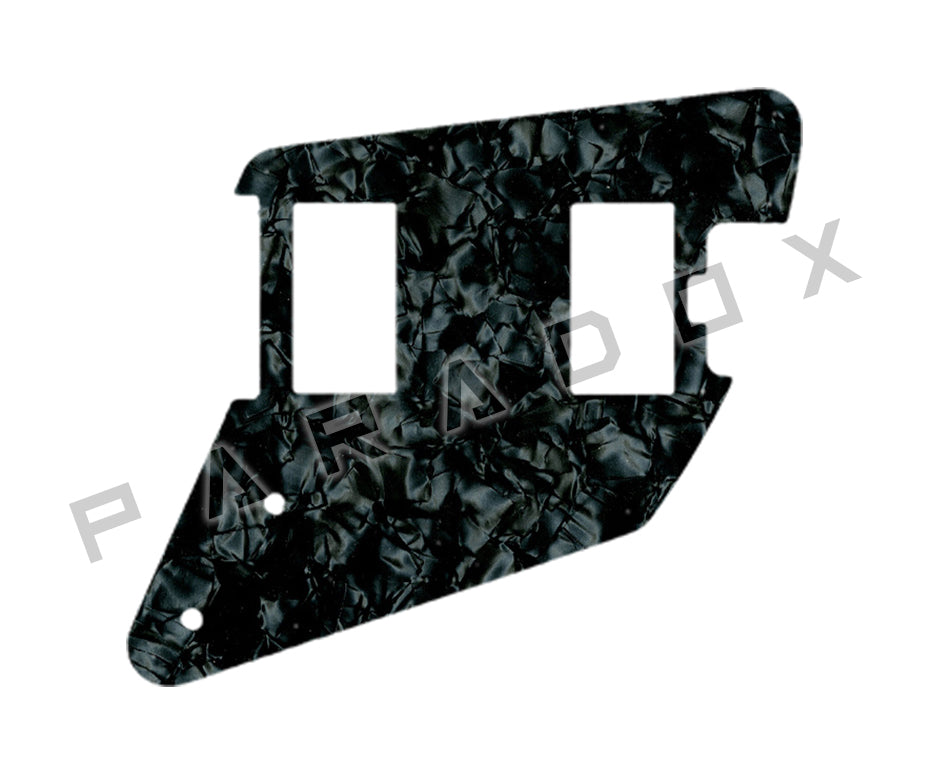 Custom Pickguard For 1993 - 2017 Made in America Ernie Ball Music Man Albert Lee Signature HH