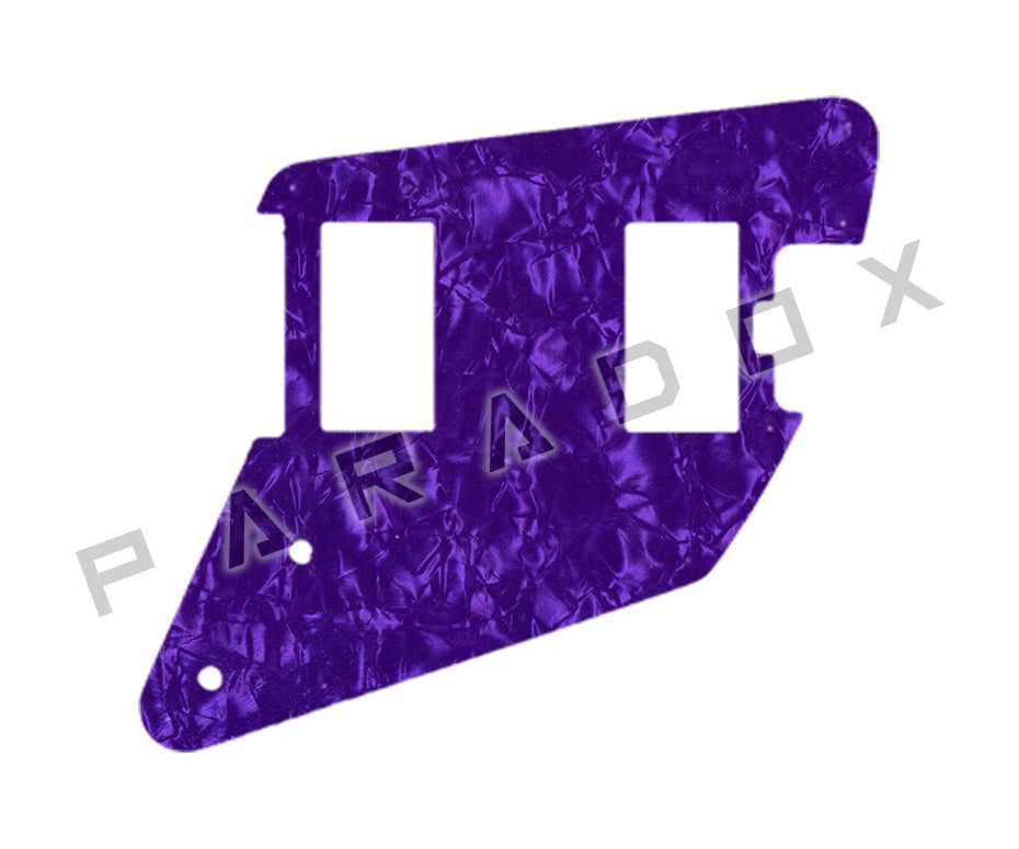 Custom Pickguard For 1993 - 2017 Made in America Ernie Ball Music Man Albert Lee Signature HH