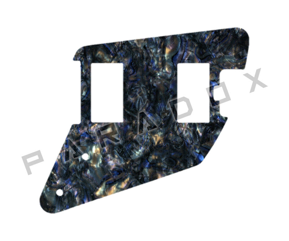 Custom Pickguard For 1993 - 2017 Made in America Ernie Ball Music Man Albert Lee Signature HH