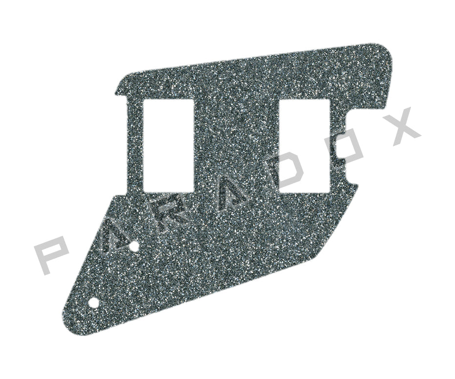 Custom Pickguard For 1993 - 2017 Made in America Ernie Ball Music Man Albert Lee Signature HH