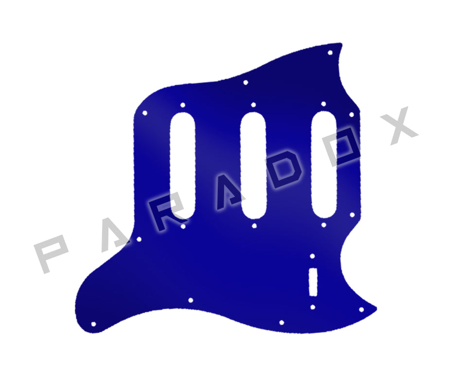 Custom Pickguard For 1968 Made in America Gibson Melody Maker III S-S-S