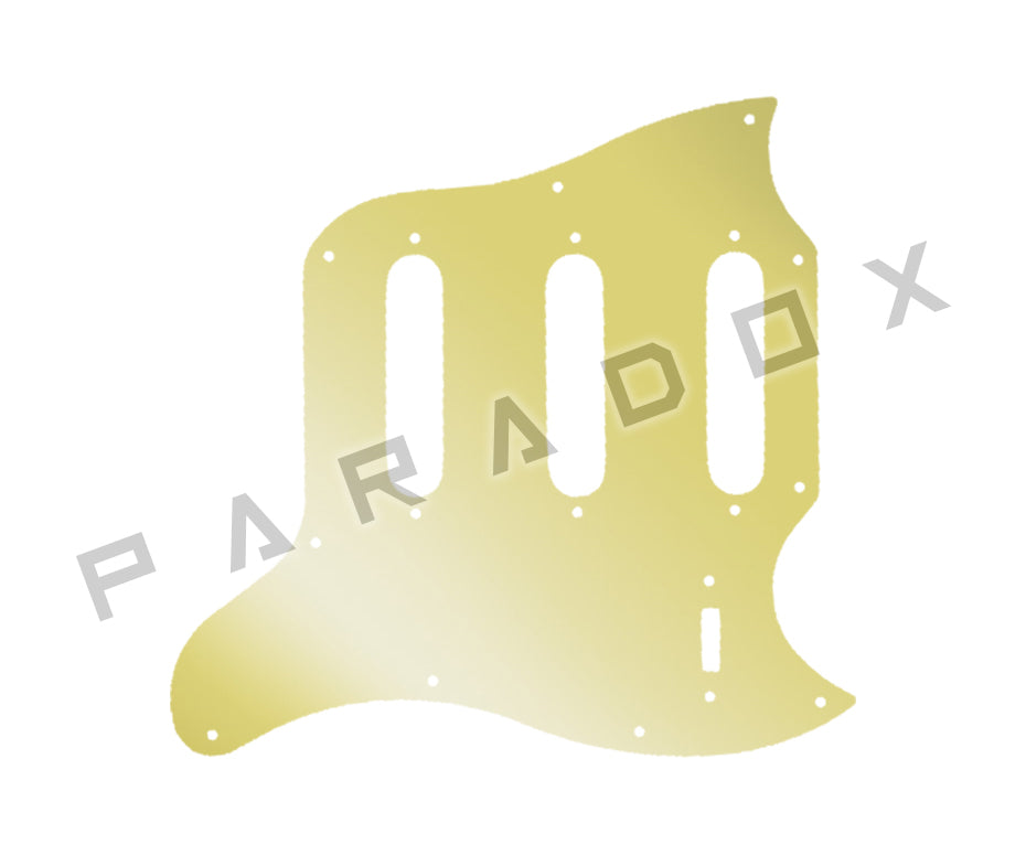 Custom Pickguard For 1968 Made in America Gibson Melody Maker III S-S-S