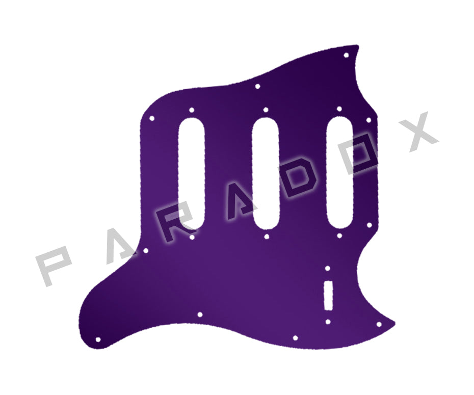Custom Pickguard For 1968 Made in America Gibson Melody Maker III S-S-S