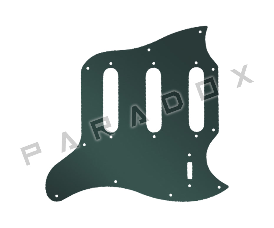 Custom Pickguard For 1968 Made in America Gibson Melody Maker III S-S-S