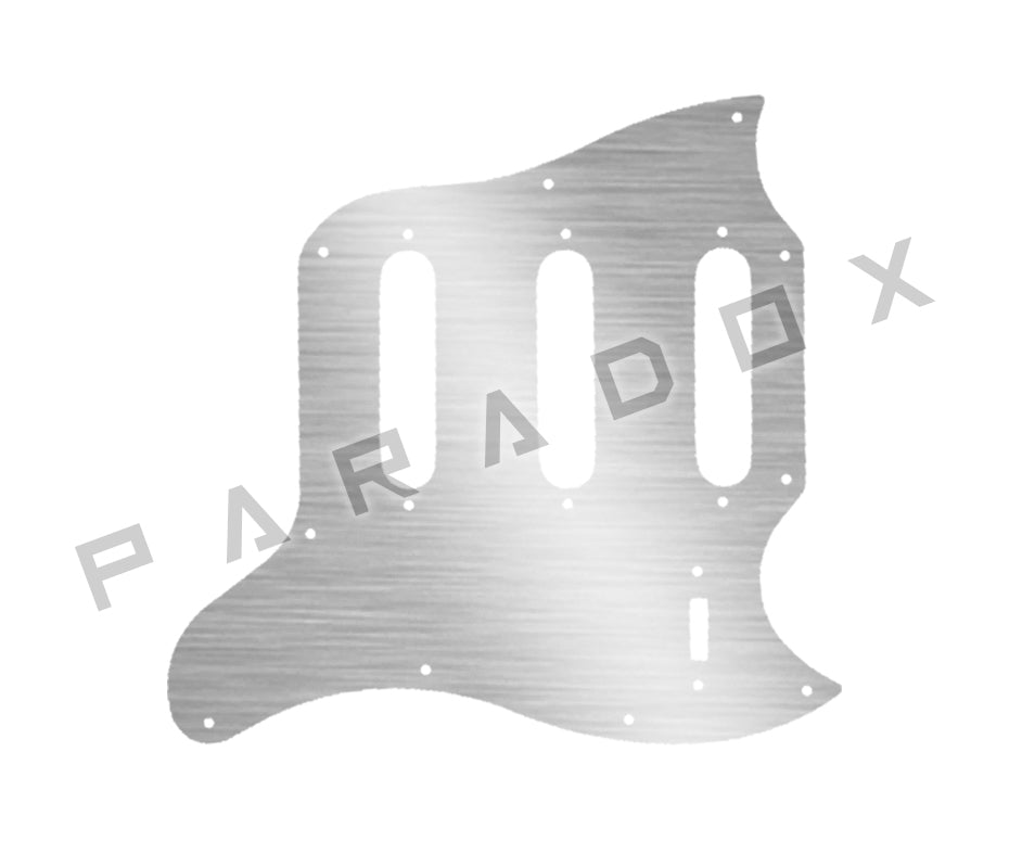 Custom Pickguard For 1968 Made in America Gibson Melody Maker III S-S-S