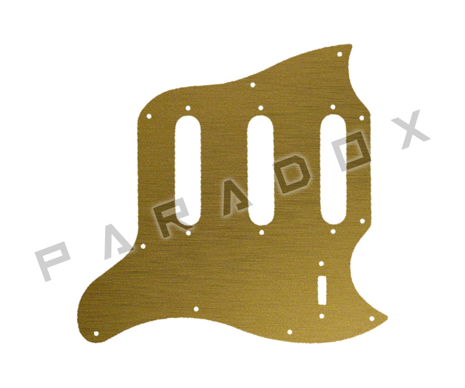 Custom Pickguard For 1968 Made in America Gibson Melody Maker III S-S-S