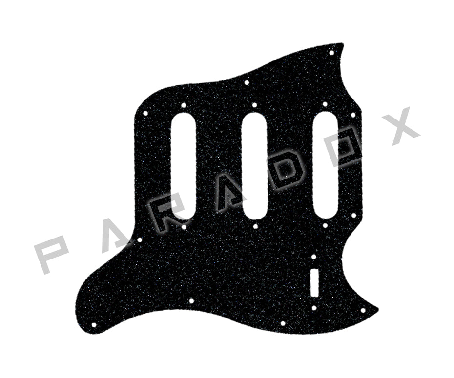 Custom Pickguard For 1968 Made in America Gibson Melody Maker III S-S-S