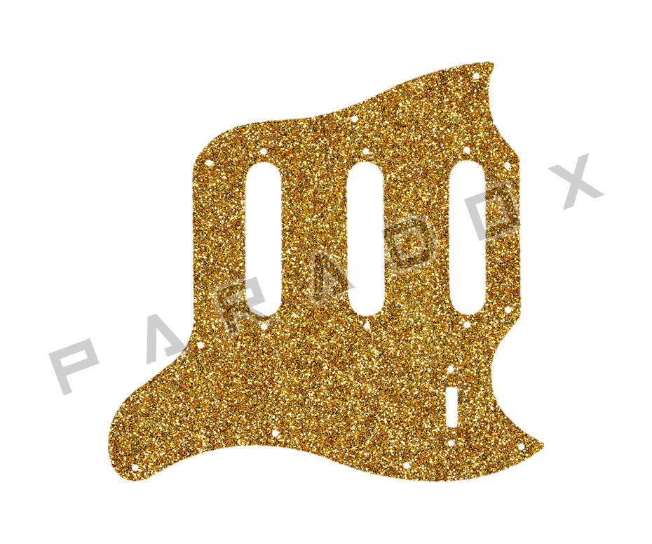 Custom Pickguard For 1968 Made in America Gibson Melody Maker III S-S-S