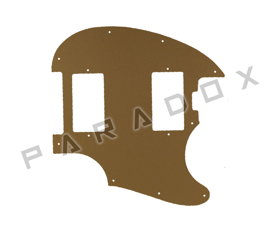 Custom Pickguard For 2018 - 2024 Sterling by Music Man RS30 StingRay Guitar H-H