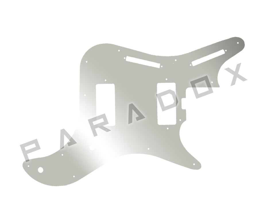 Custom Pickguard For 2020 - 2024 Made in America Nordstrand Acinonyx Short Scale Bass
