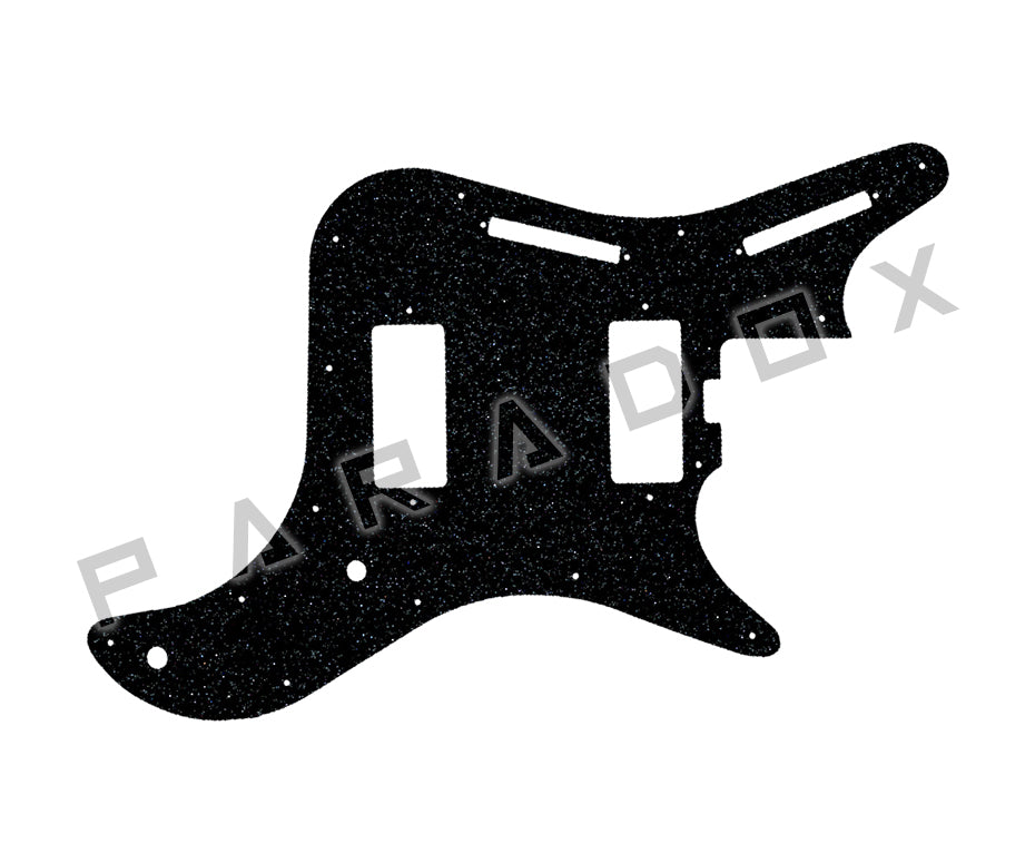 Custom Pickguard For 2020 - 2024 Made in America Nordstrand Acinonyx Short Scale Bass