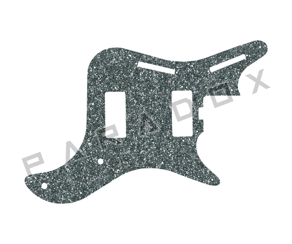 Custom Pickguard For 2020 - 2024 Made in America Nordstrand Acinonyx Short Scale Bass