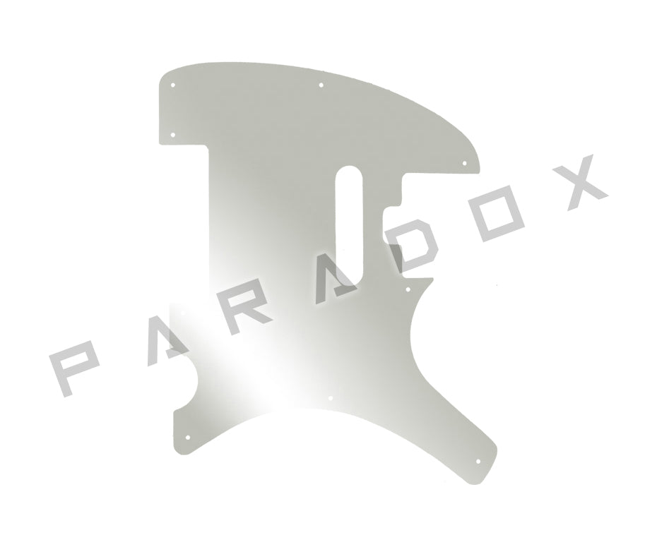 Custom Pickguard For 2000's Made in America Parker P36 Southern NiteFly