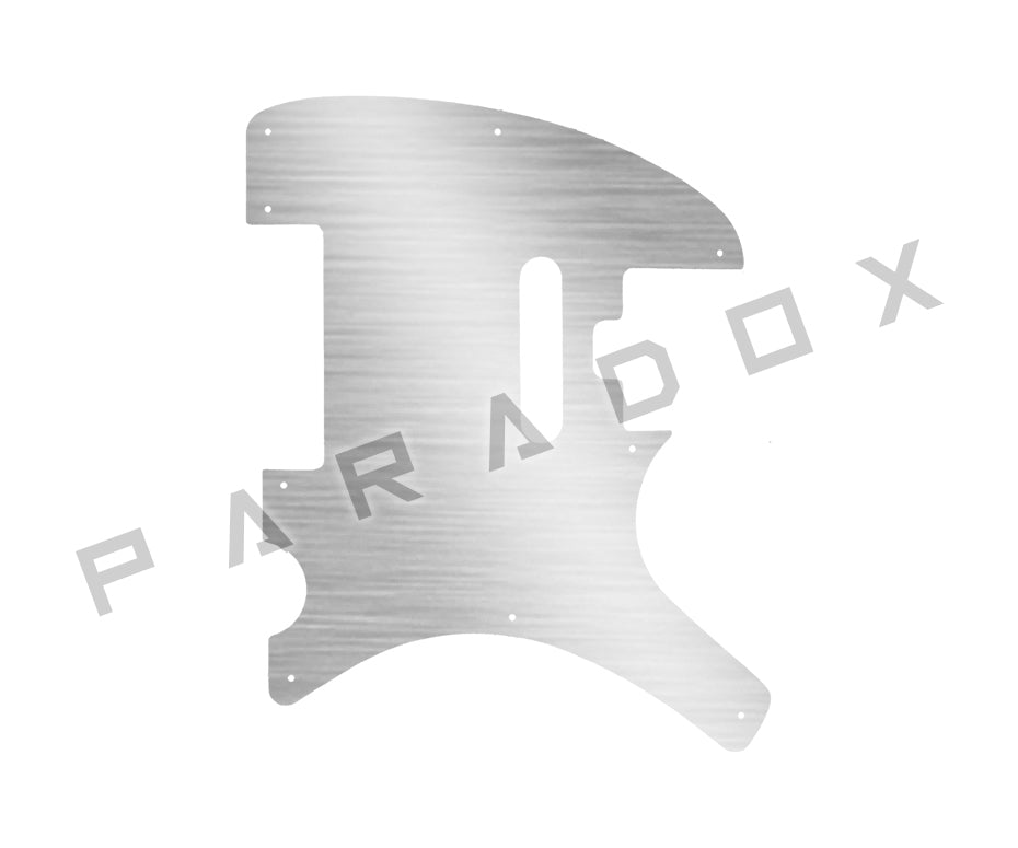 Custom Pickguard For 2000's Made in America Parker P36 Southern NiteFly