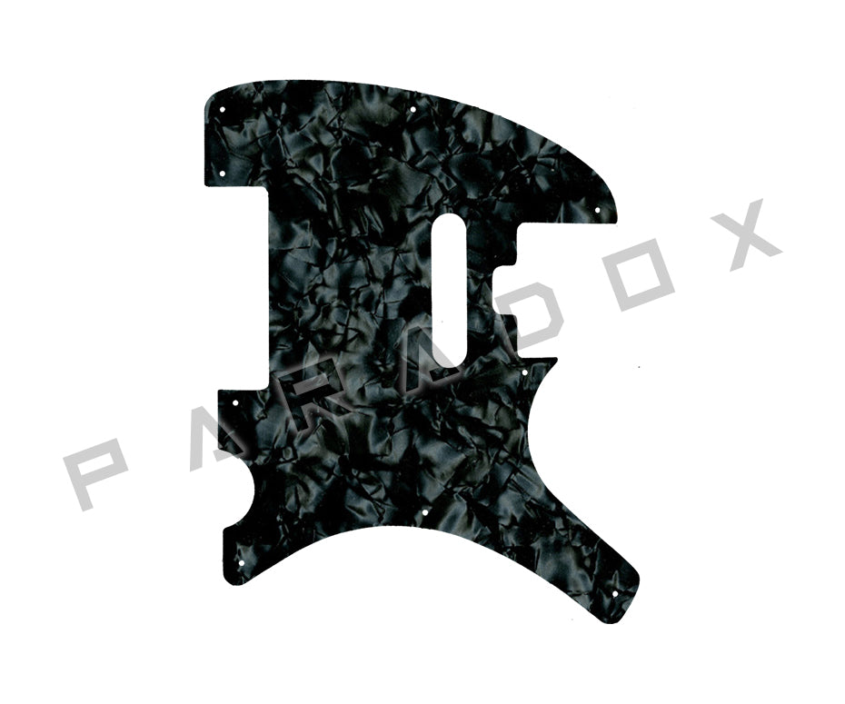 Custom Pickguard For 2000's Made in America Parker P36 Southern NiteFly