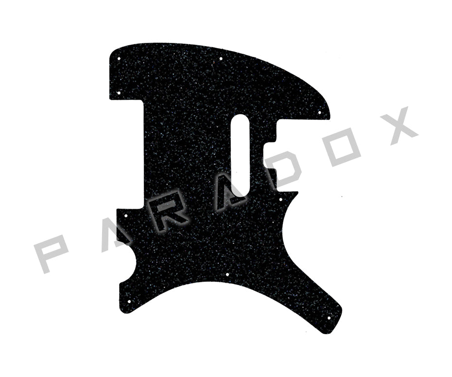 Custom Pickguard For 2000's Made in America Parker P36 Southern NiteFly