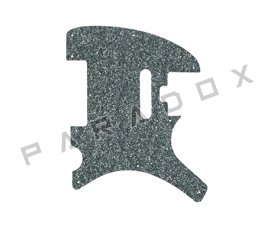 Custom Pickguard For 2000's Made in America Parker P36 Southern NiteFly