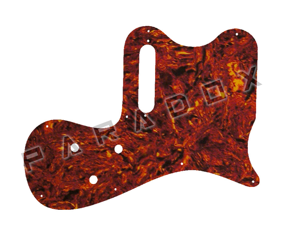 Custom Pickguard For 1963 - 1970 Made in America Epiphone Olympic Single Pickup