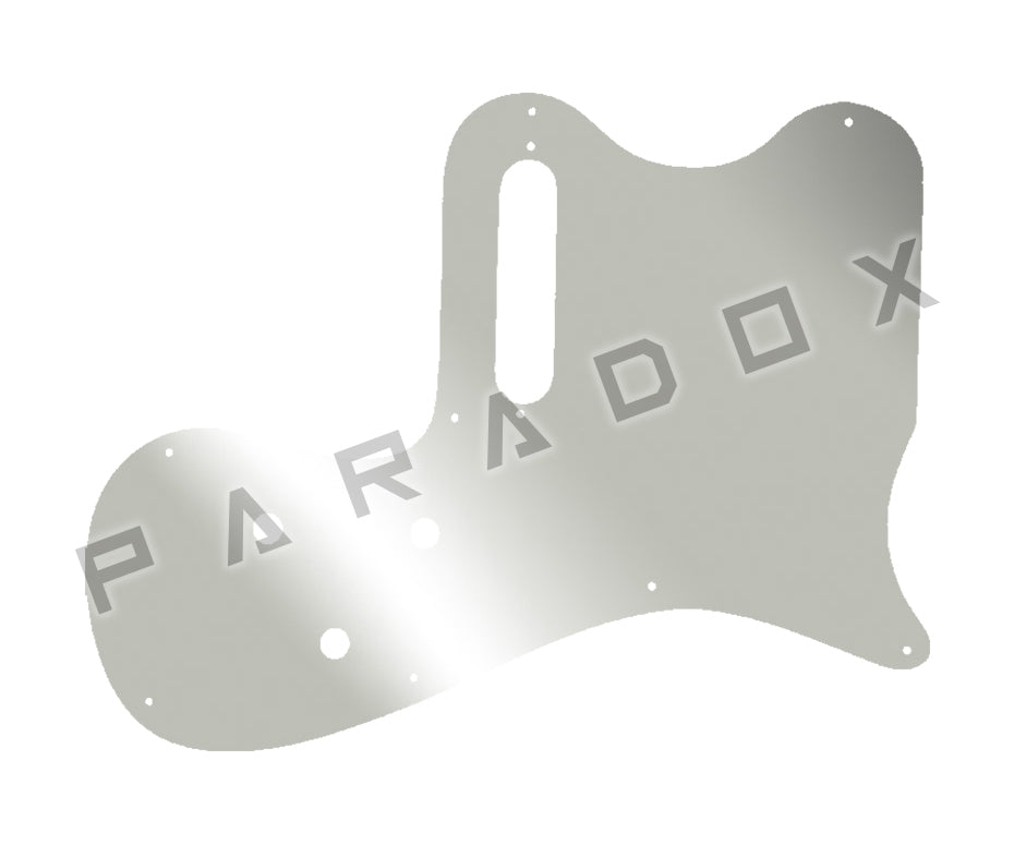 Custom Pickguard For 1963 - 1970 Made in America Epiphone Olympic Single Pickup