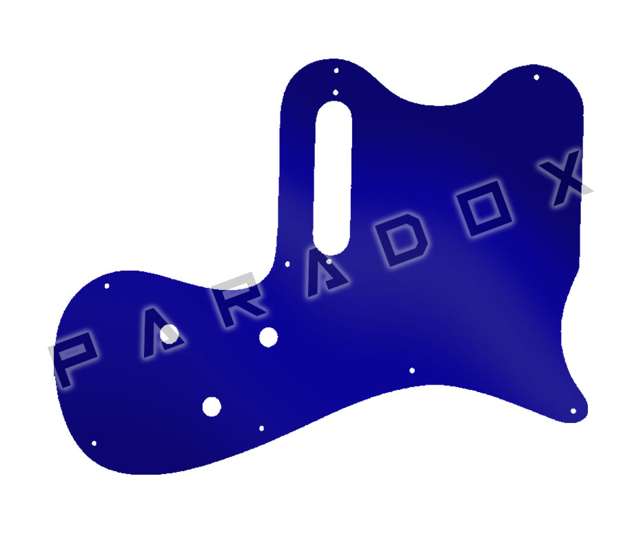 Custom Pickguard For 1963 - 1970 Made in America Epiphone Olympic Single Pickup