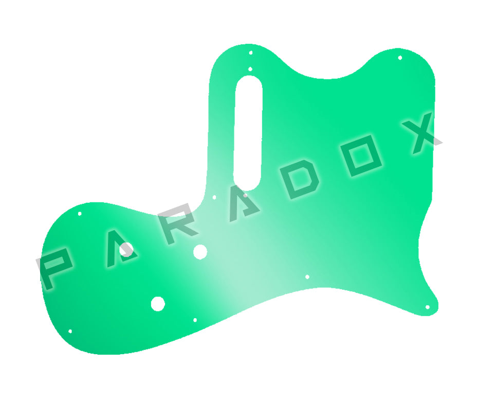 Custom Pickguard For 1963 - 1970 Made in America Epiphone Olympic Single Pickup