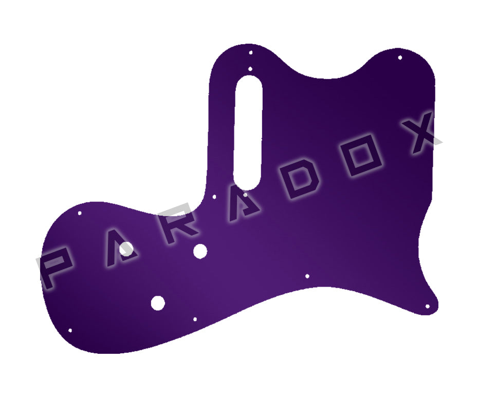 Custom Pickguard For 1963 - 1970 Made in America Epiphone Olympic Single Pickup