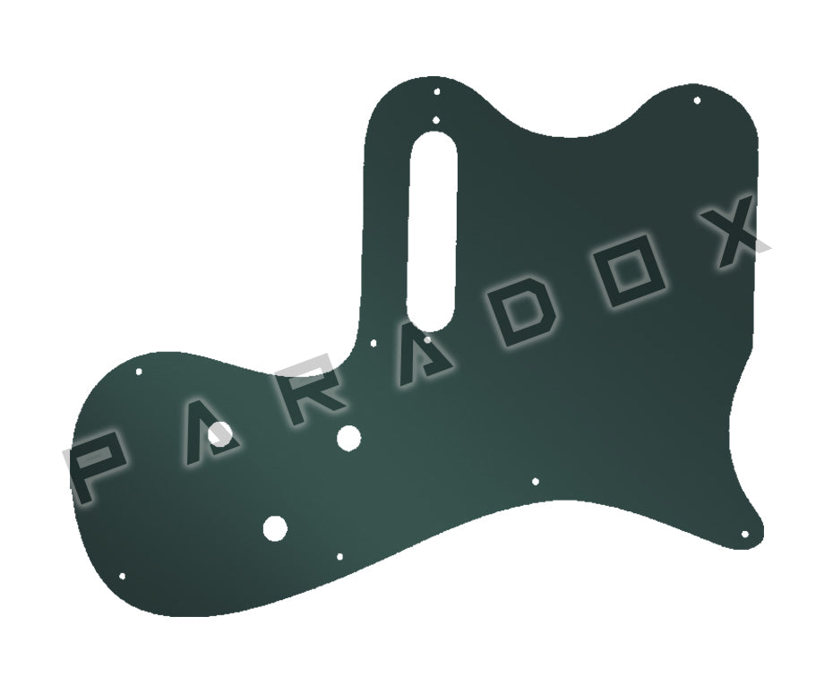 Custom Pickguard For 1963 - 1970 Made in America Epiphone Olympic Single Pickup