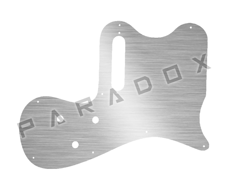 Custom Pickguard For 1963 - 1970 Made in America Epiphone Olympic Single Pickup