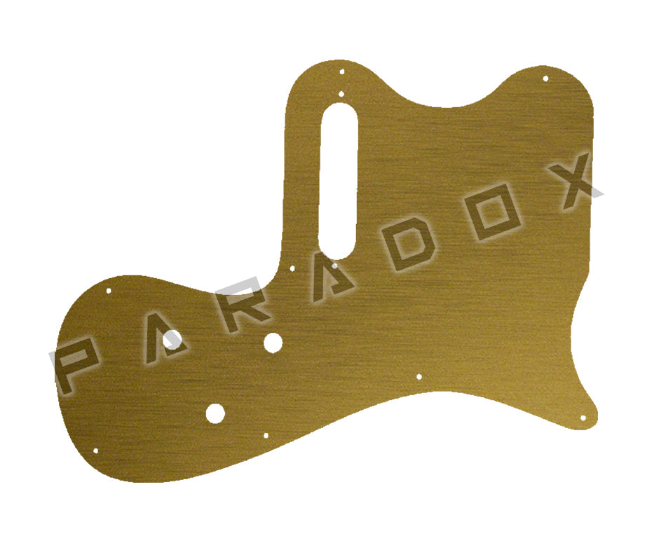Custom Pickguard For 1963 - 1970 Made in America Epiphone Olympic Single Pickup