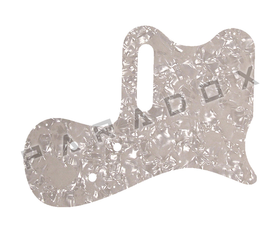 Custom Pickguard For 1963 - 1970 Made in America Epiphone Olympic Single Pickup