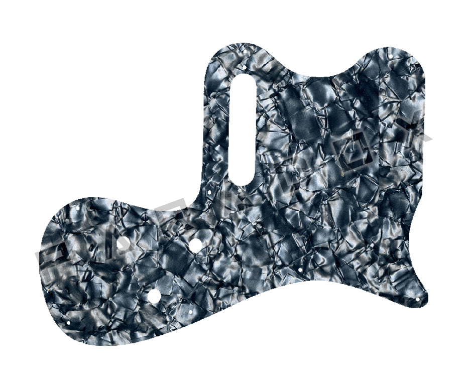 Custom Pickguard For 1963 - 1970 Made in America Epiphone Olympic Single Pickup