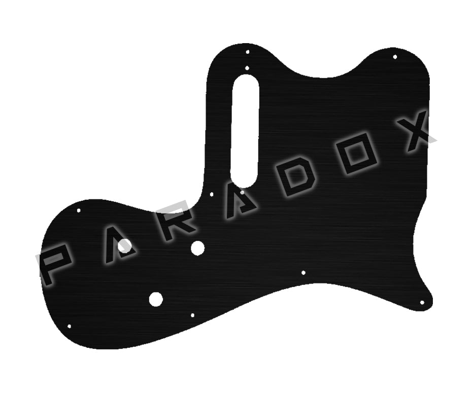 Custom Pickguard For 1963 - 1970 Made in America Epiphone Olympic Single Pickup