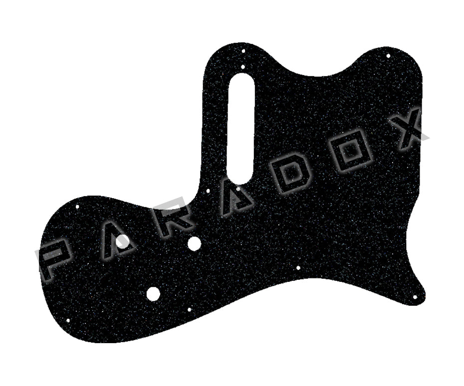 Custom Pickguard For 1963 - 1970 Made in America Epiphone Olympic Single Pickup
