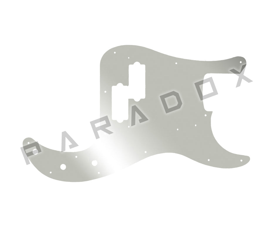 Custom Pickguard For 1957 - 1964 Made in America Fender Precision Bass